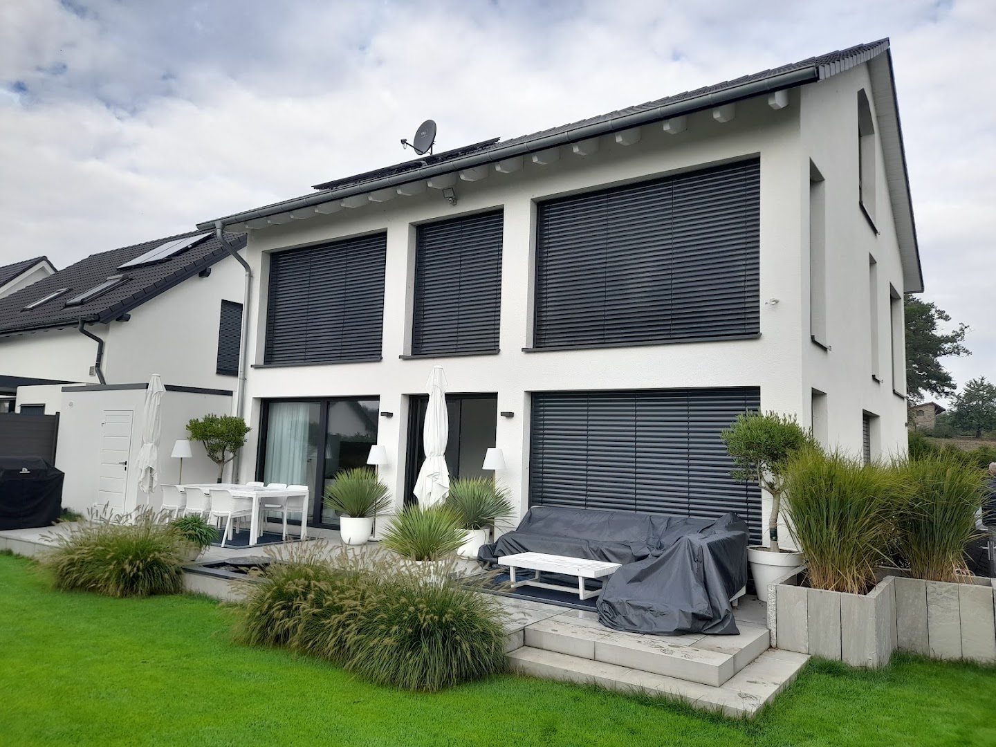 Akcin Stuckateurbetrieb — Fotos 6