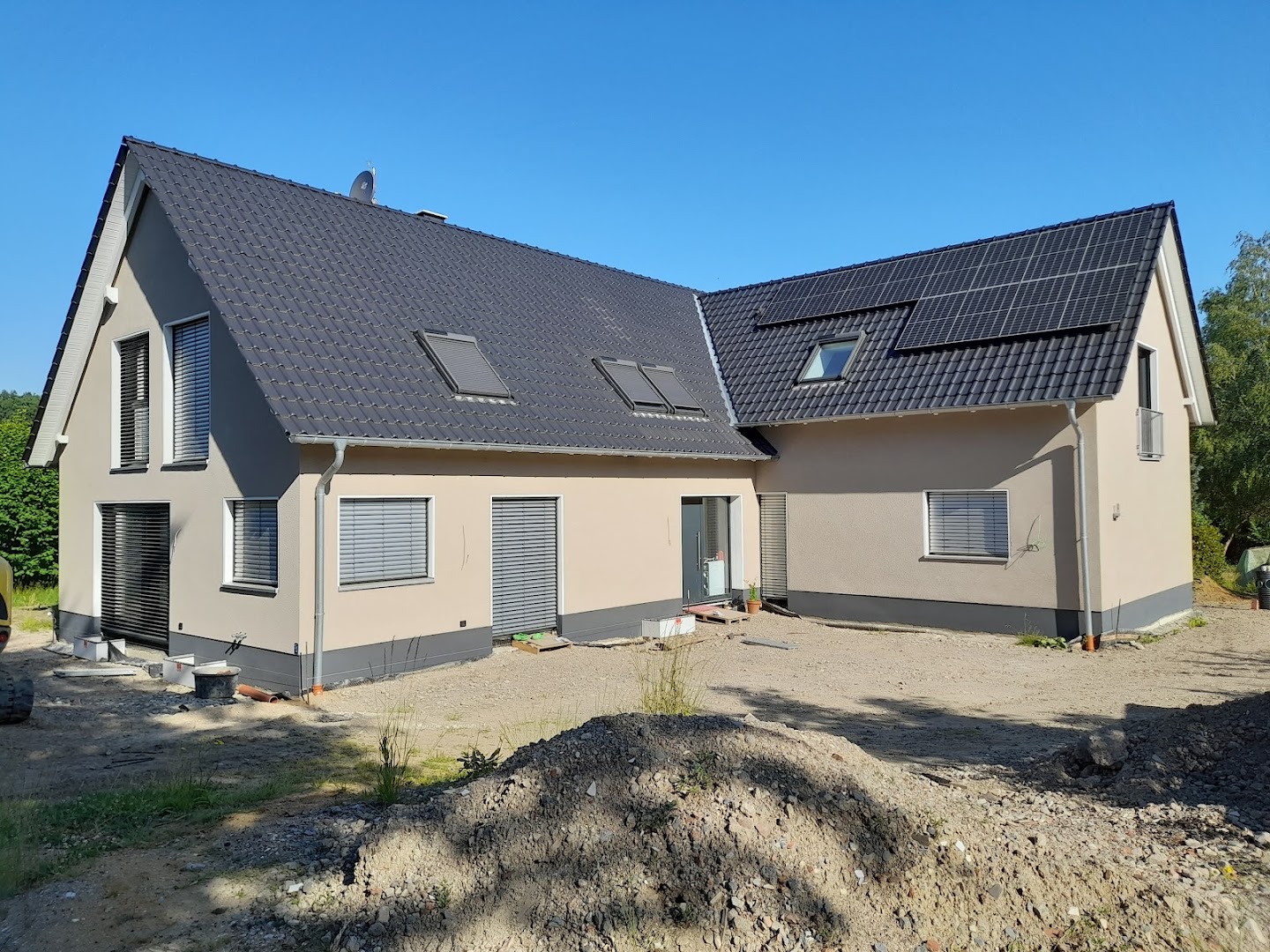 Akcin Stuckateurbetrieb — Fotos 12