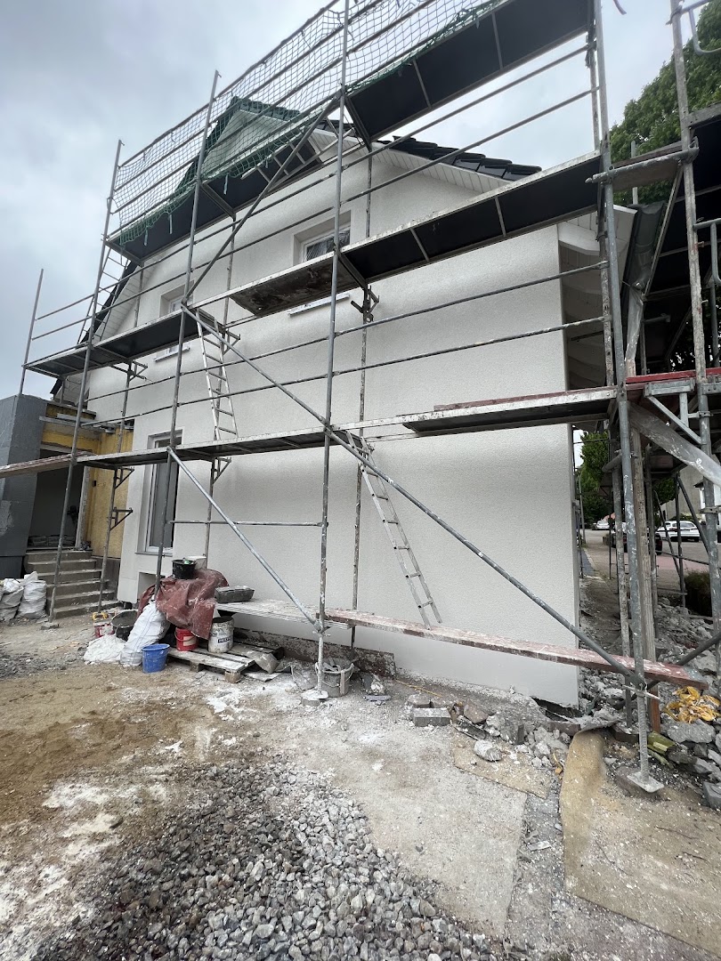 Akcin Stuckateurbetrieb — Fotos 1