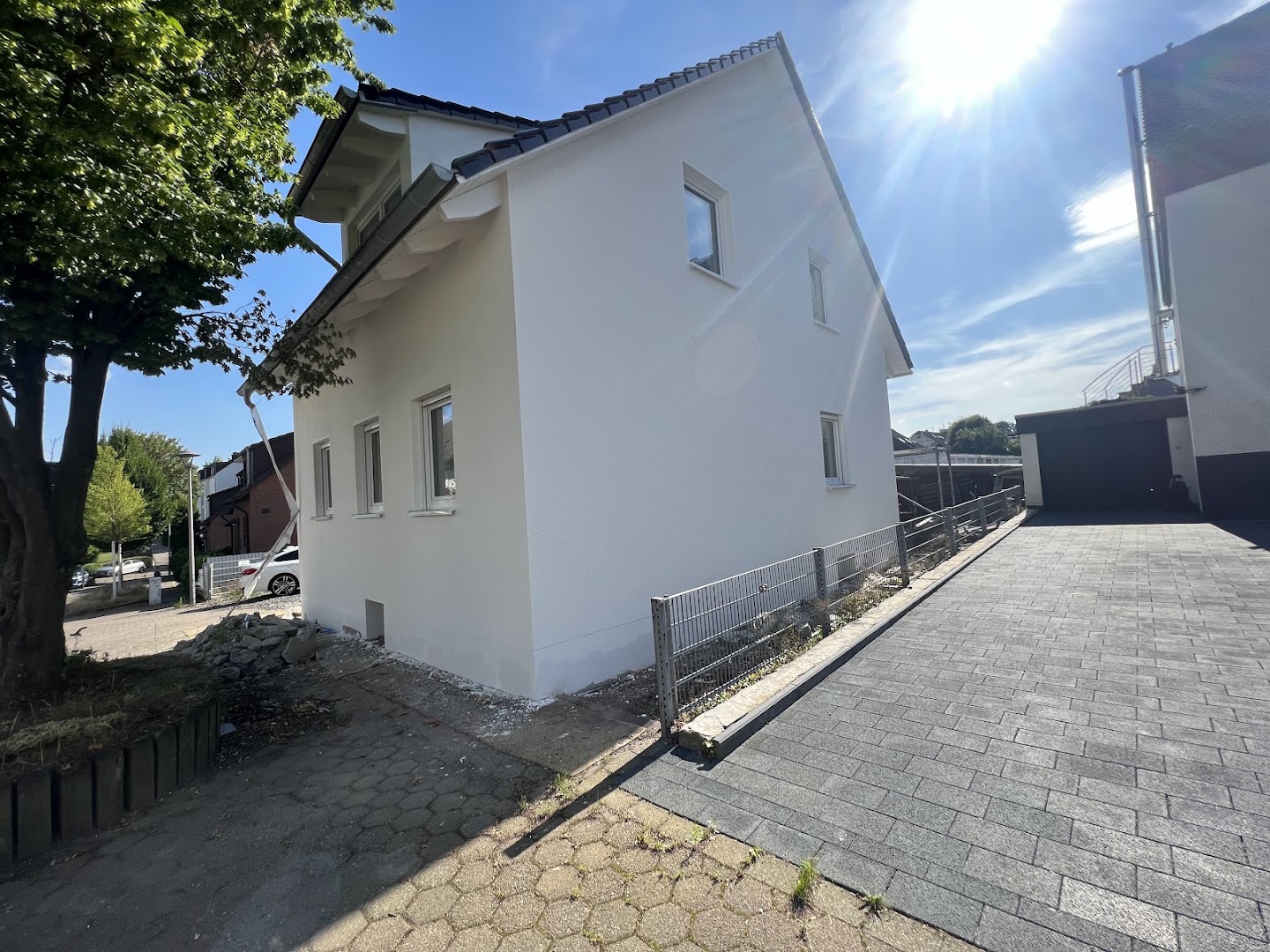 Akcin Stuckateurbetrieb — Fotos 15