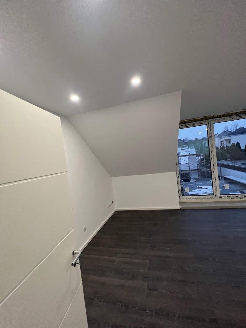 Akcin Stuckateurbetrieb — Fotos 10