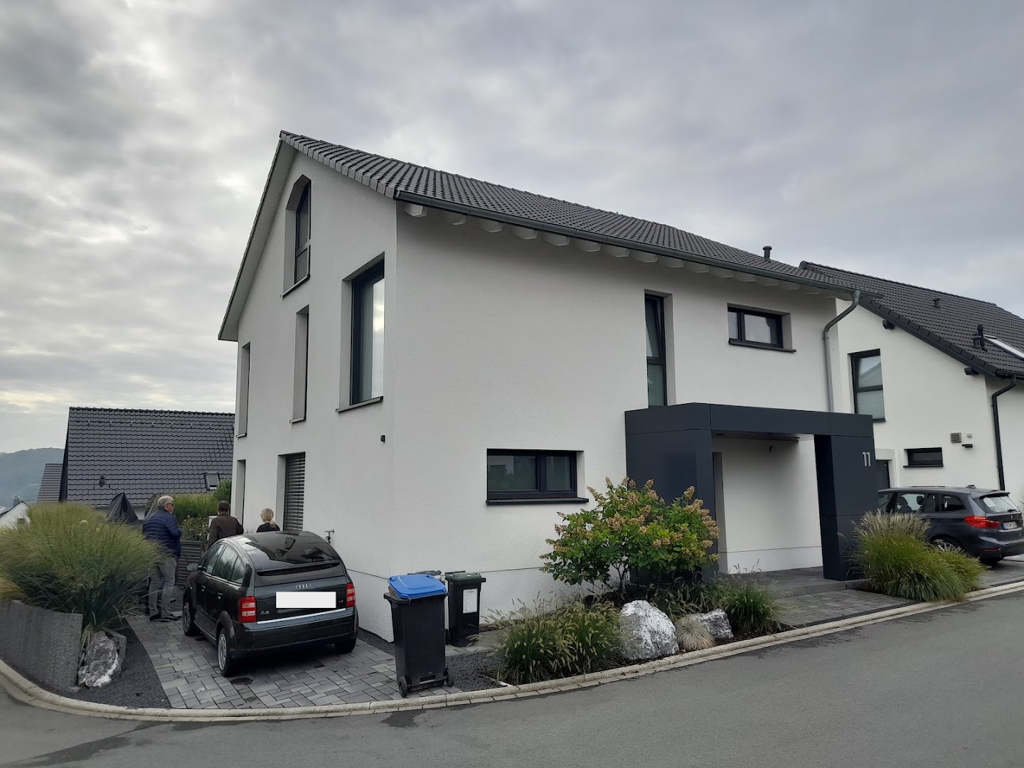 Akcin Stuckateurbetrieb — Fotos 11